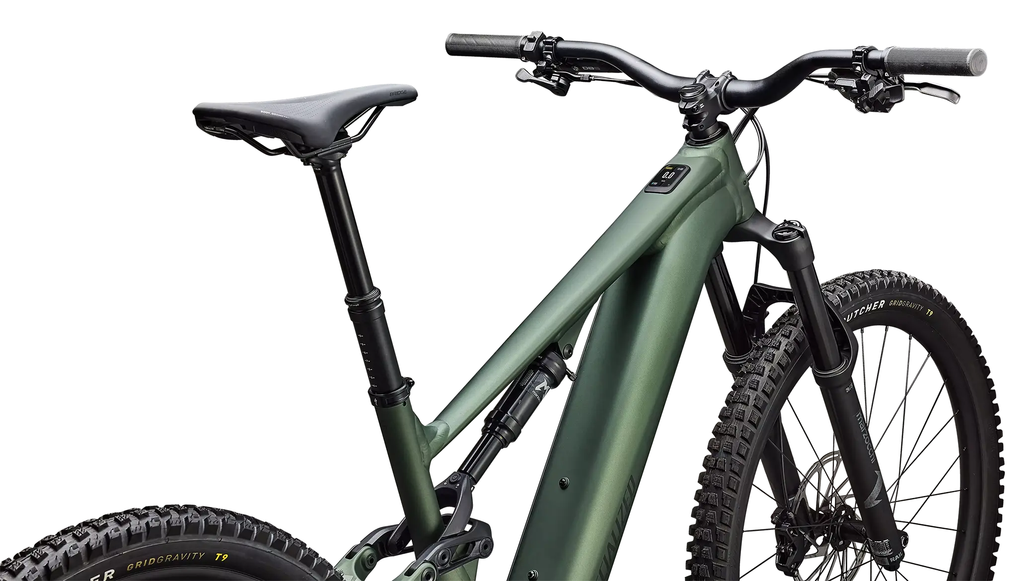 Specialized Turbo Levo 4 Alloy 2026