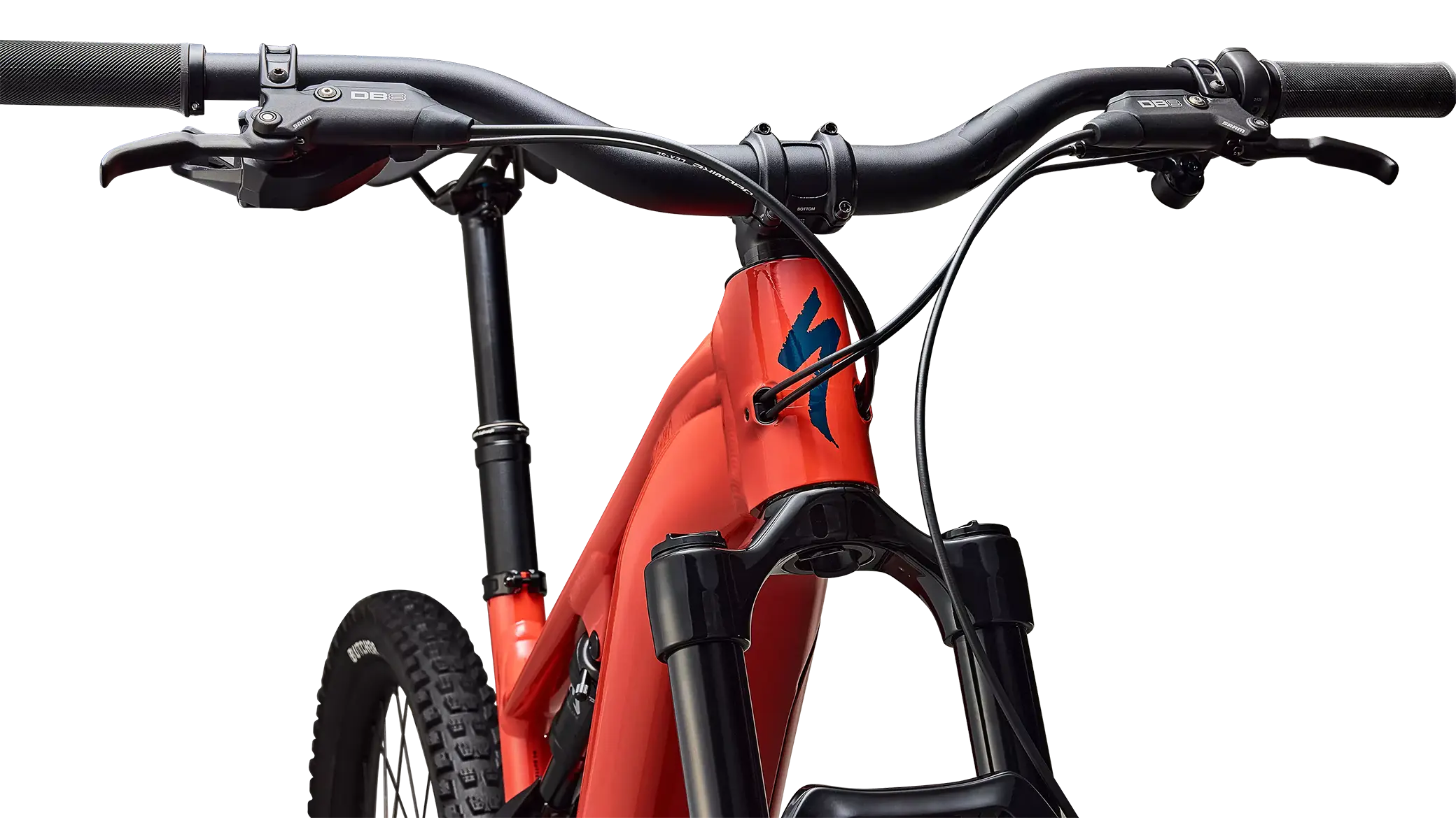 Specialized Turbo Levo 4 Alloy 2026