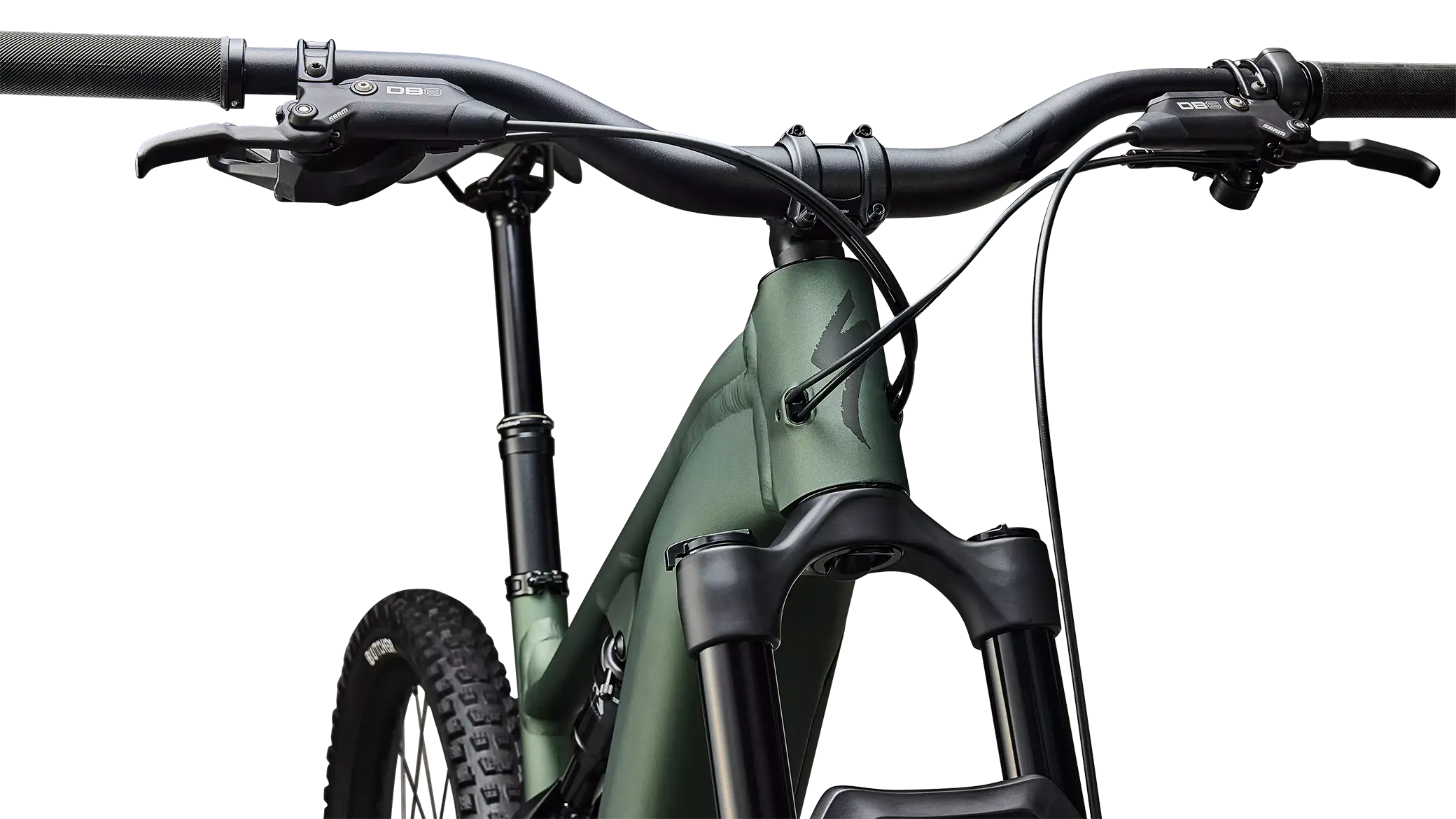 Specialized Turbo Levo 4 Alloy 2026