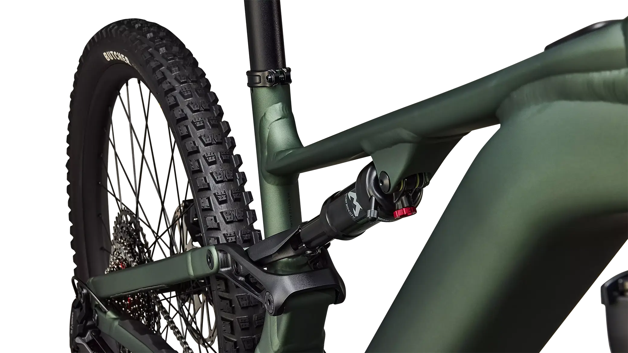 Specialized Turbo Levo 4 Alloy 2026