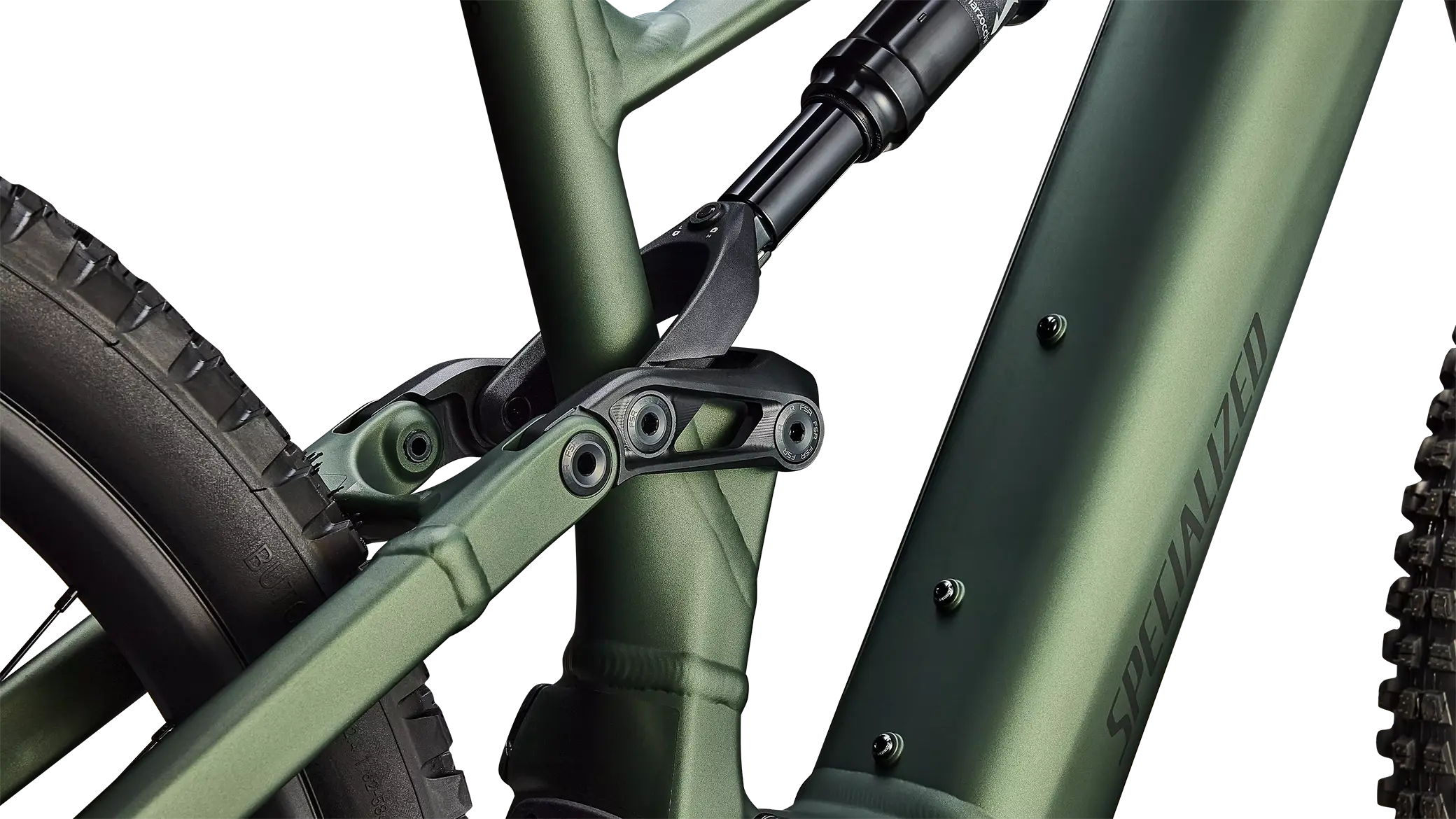 Specialized Turbo Levo 4 Alloy 2026