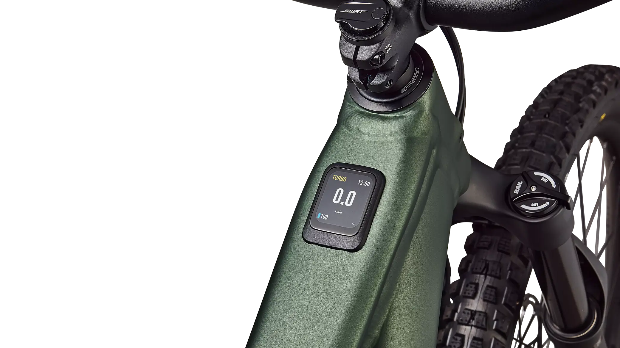 Specialized Turbo Levo 4 Alloy 2026