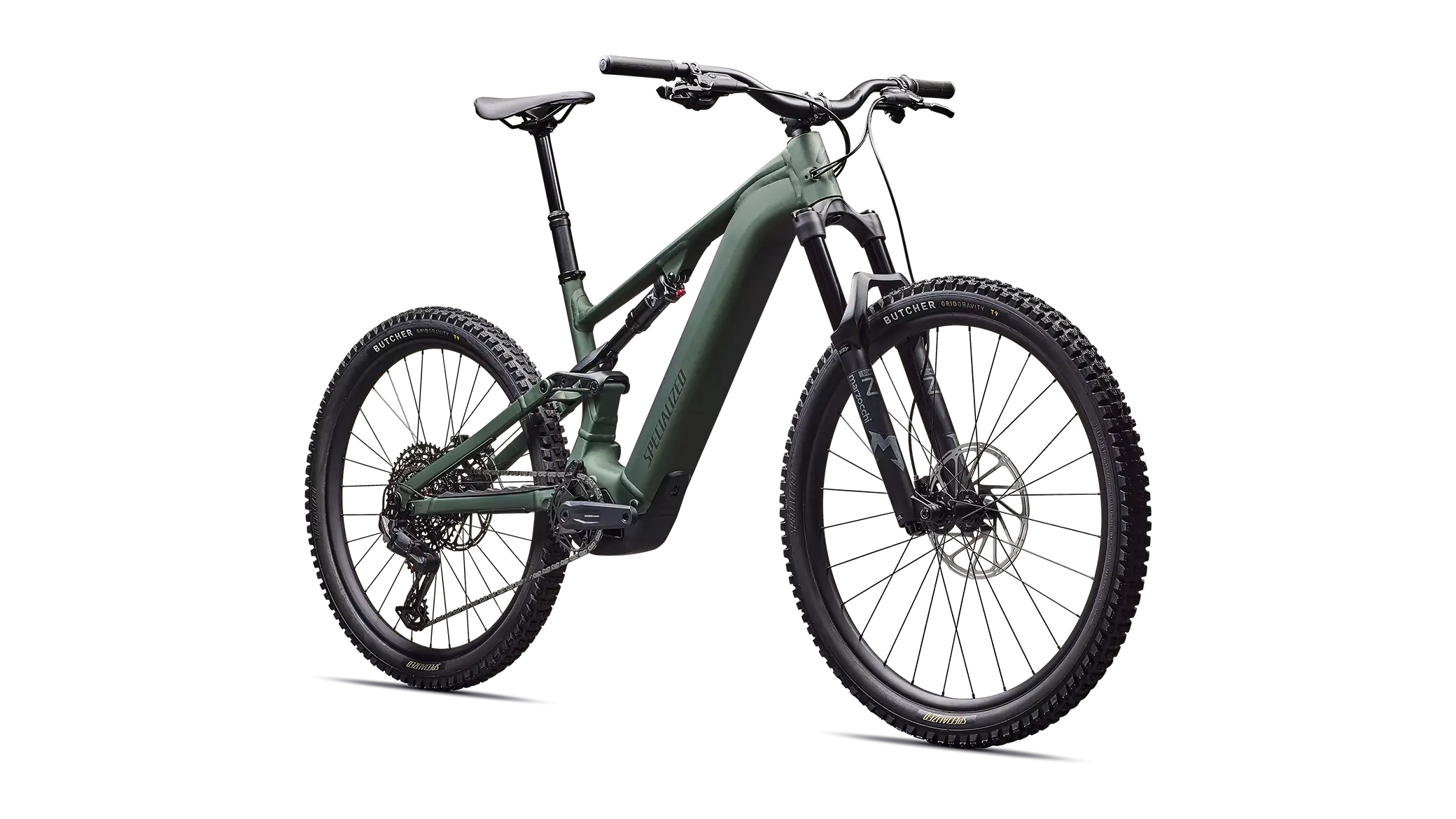Specialized Turbo Levo 4 Alloy 2026