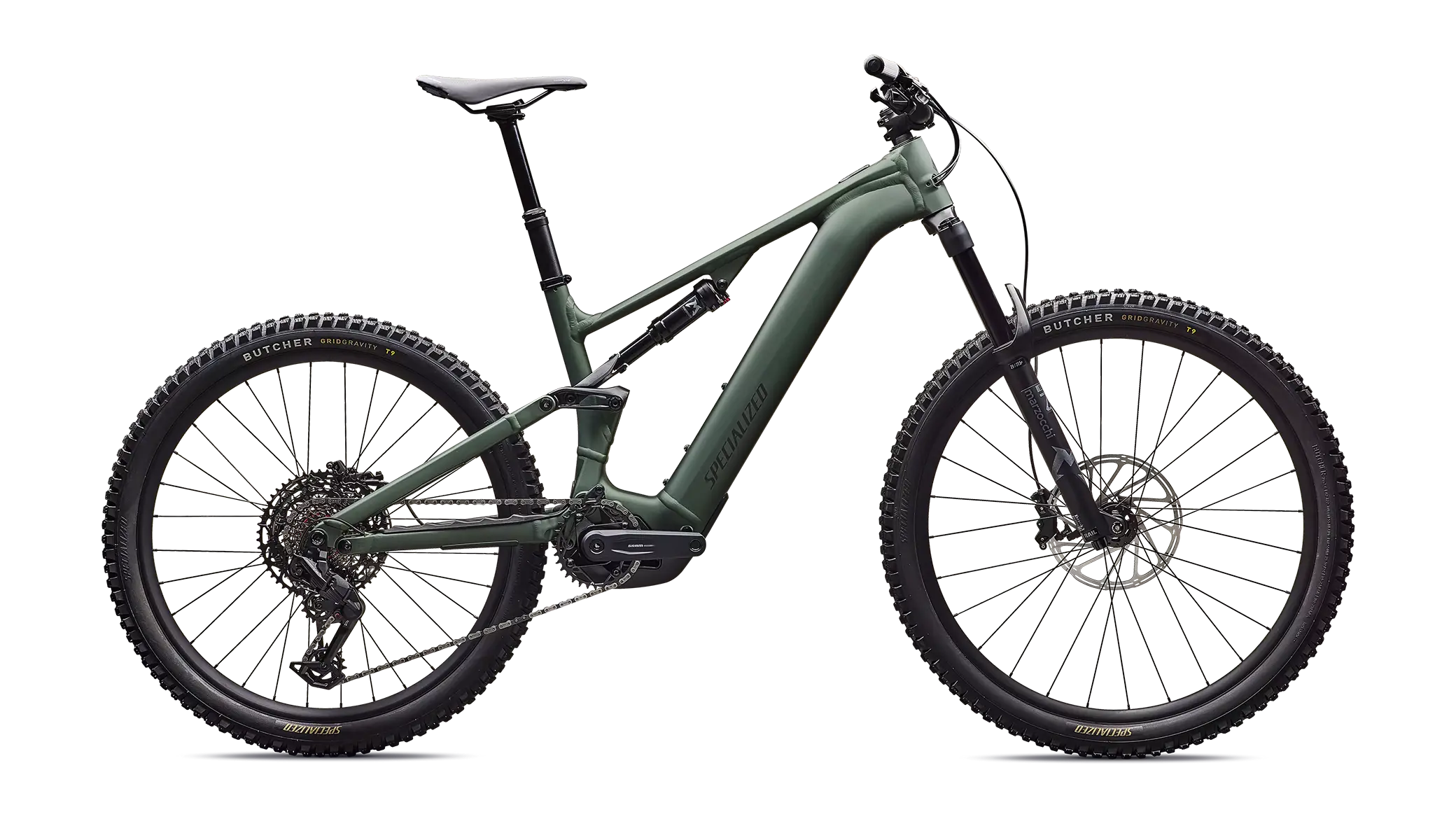Specialized Turbo Levo 4 Alloy 2026