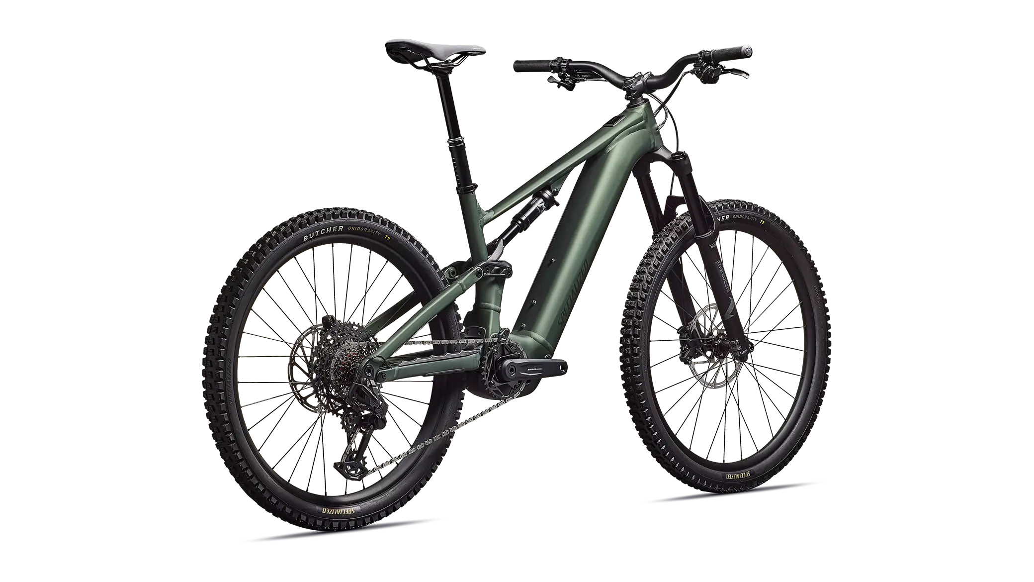 Specialized Turbo Levo 4 Alloy 2026