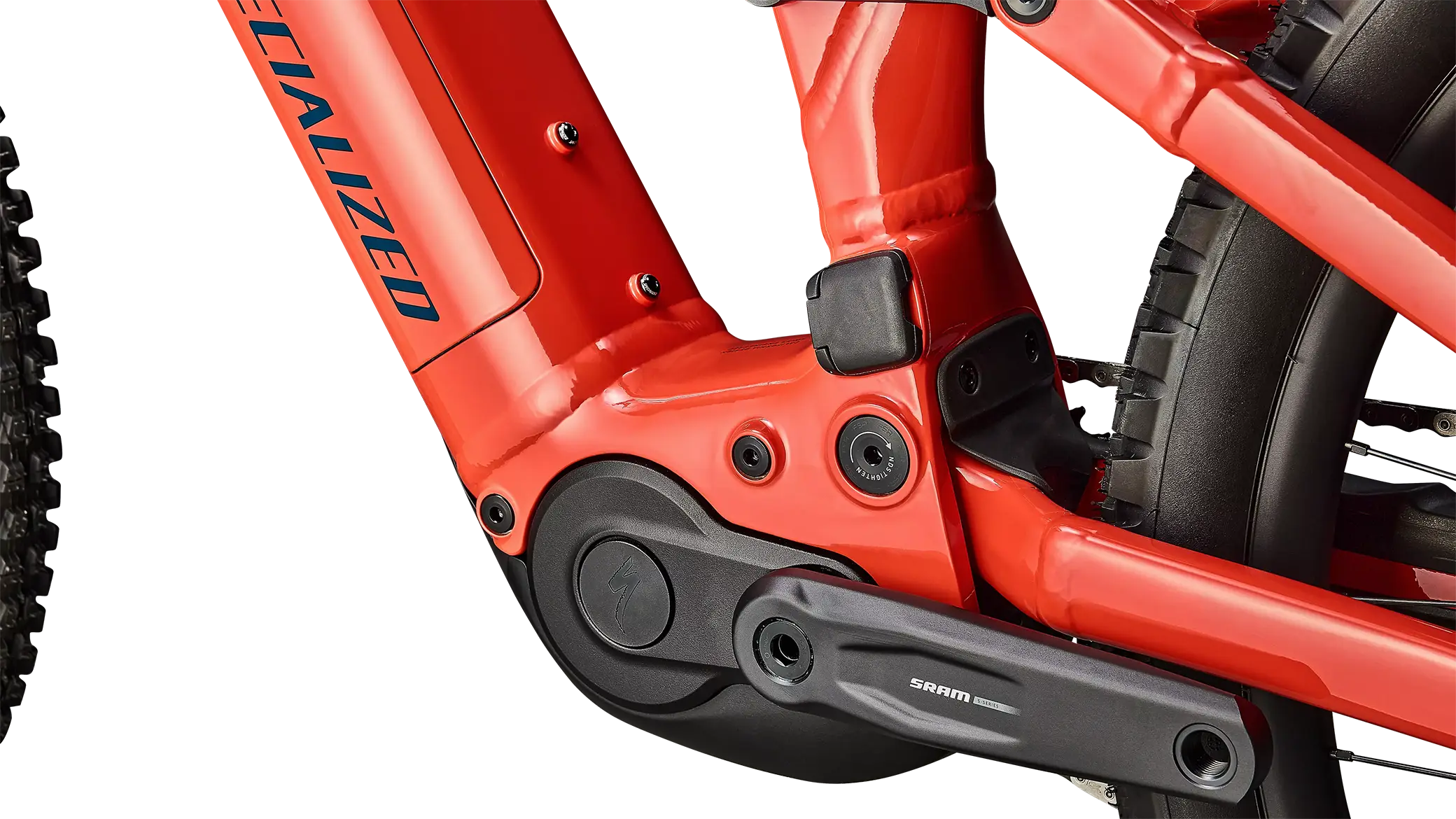 Specialized Turbo Levo 4 Alloy 2026