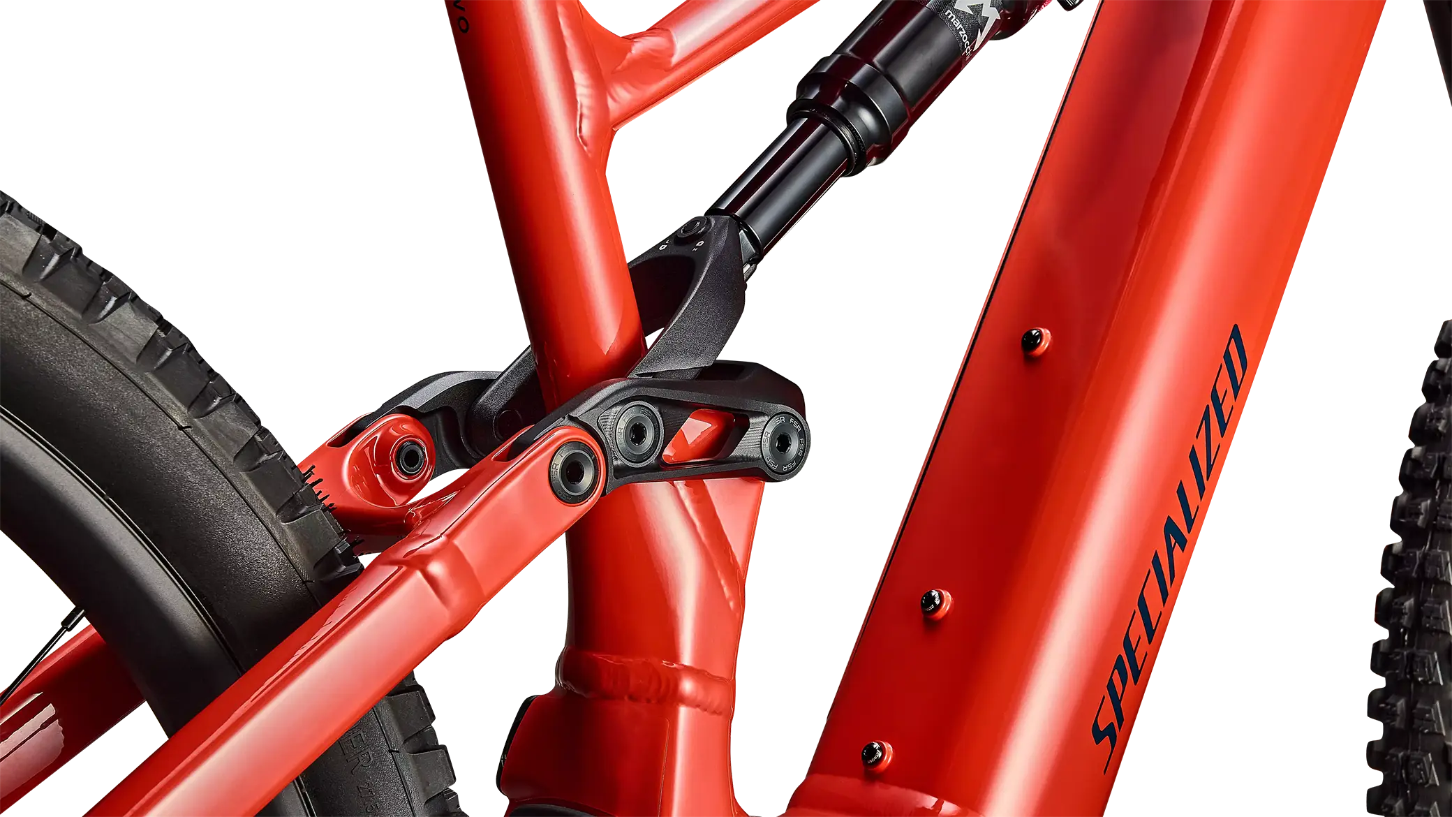 Specialized Turbo Levo 4 Alloy 2026
