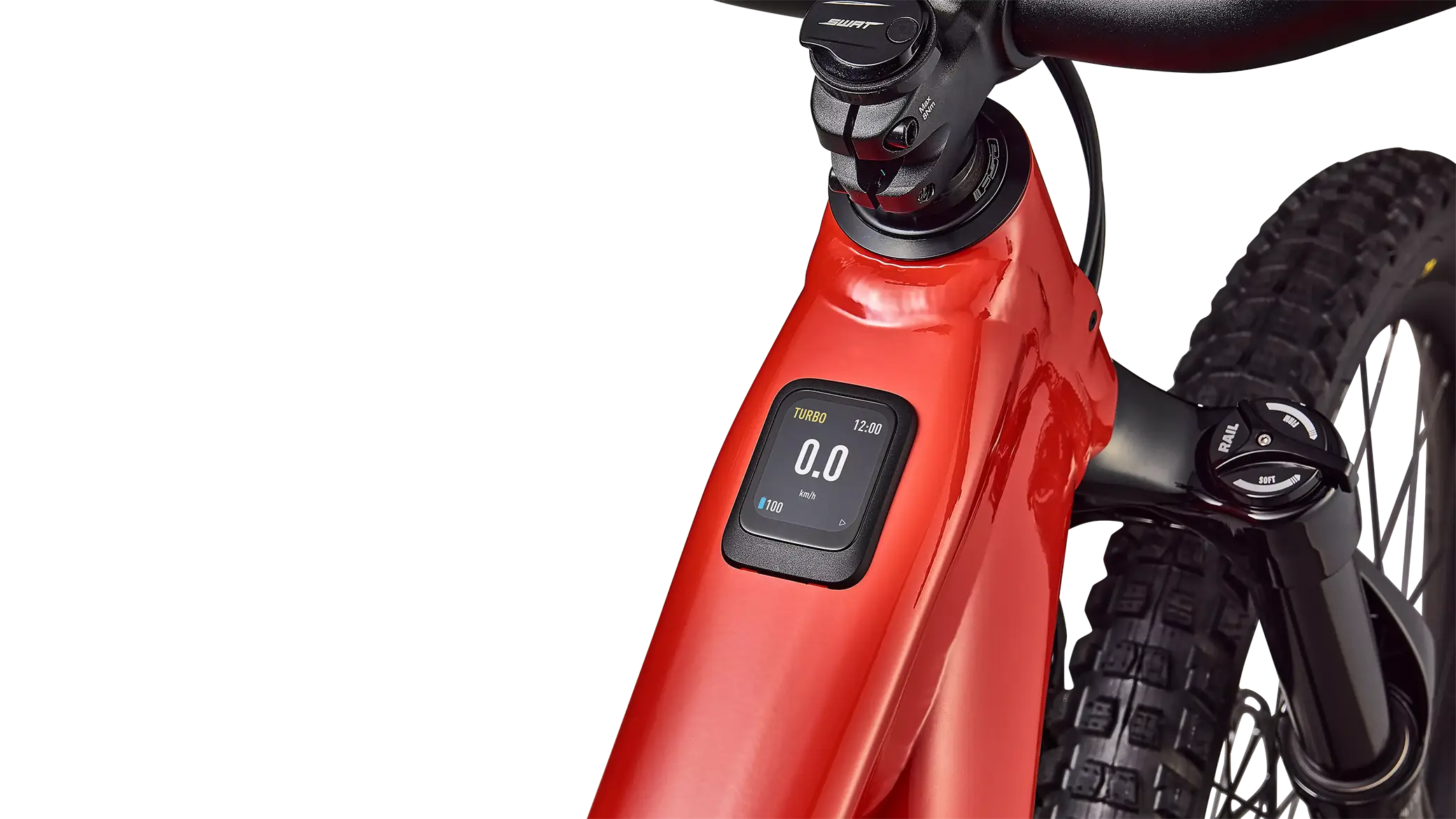 Specialized Turbo Levo 4 Alloy 2026