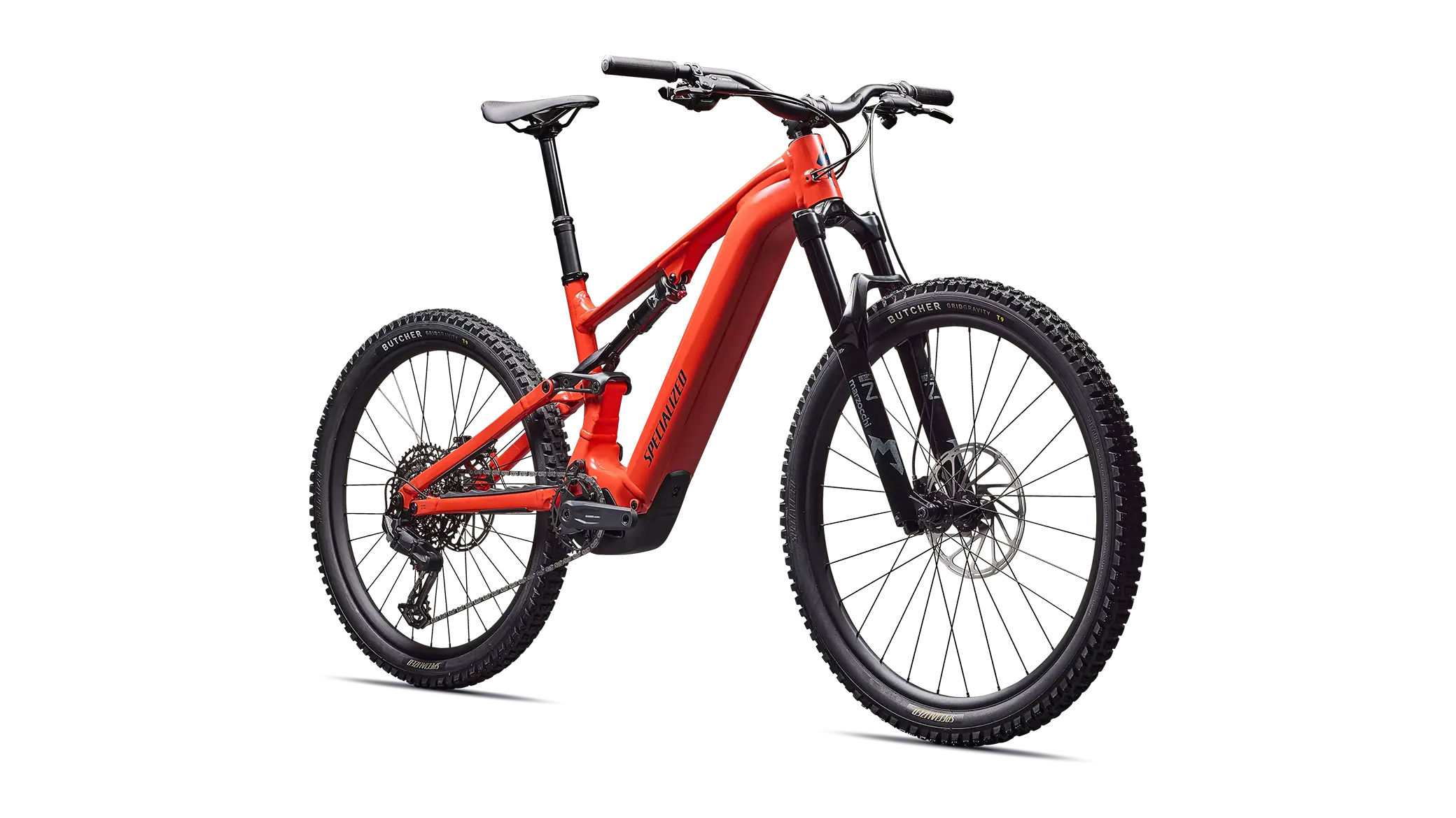 Specialized Turbo Levo 4 Alloy 2026