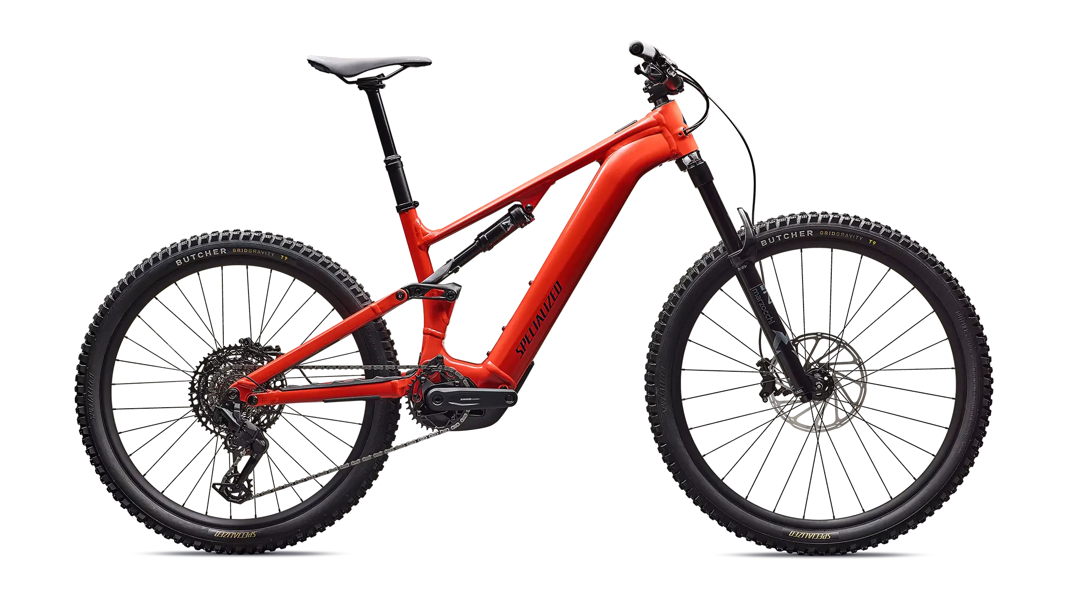 Specialized Turbo Levo 4 Alloy 2026