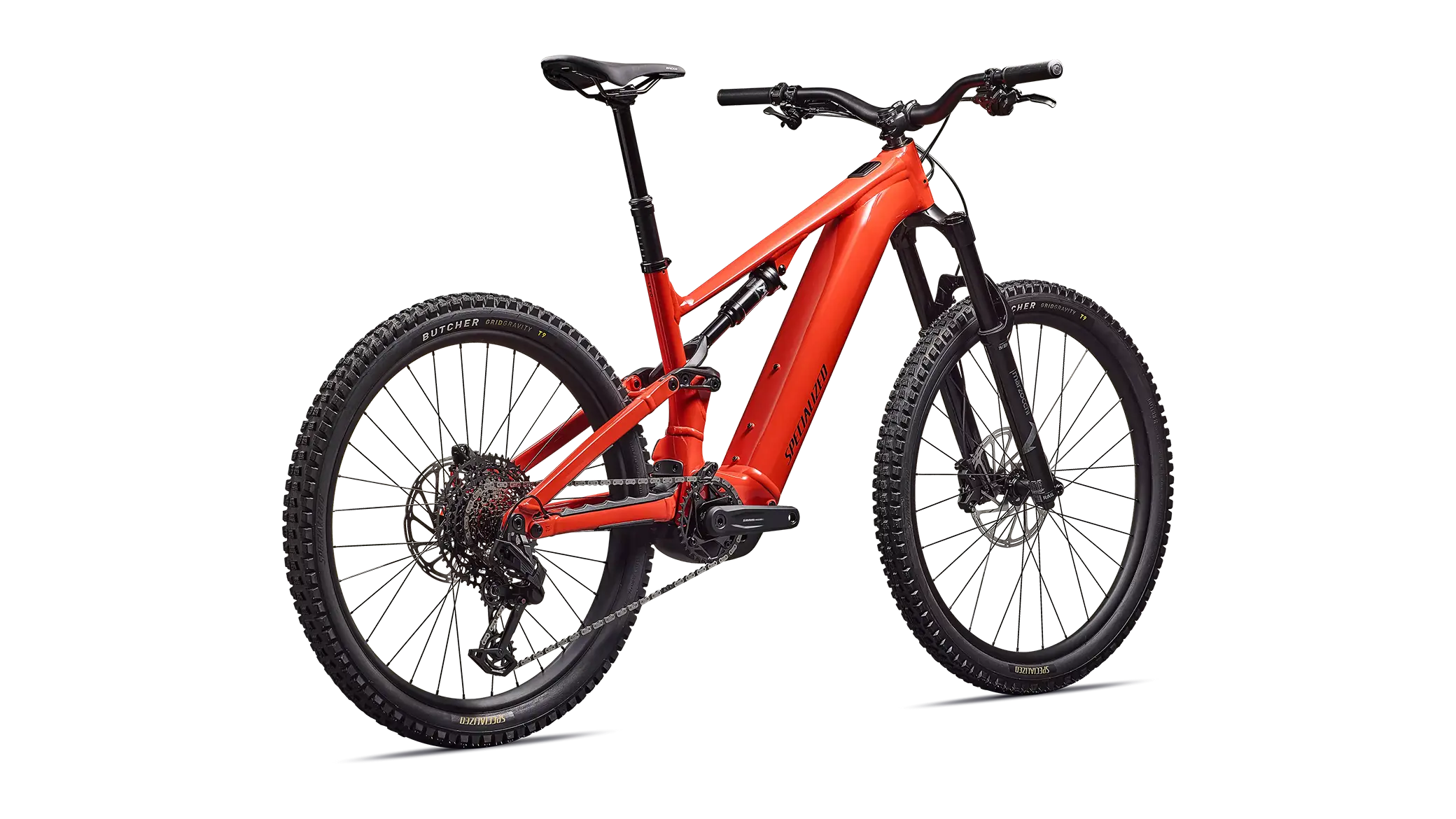 Specialized Turbo Levo 4 Alloy 2026