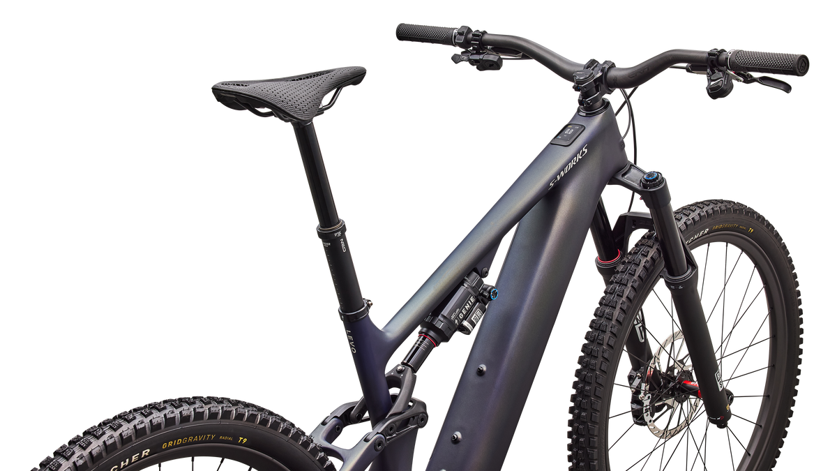 Specialized S-Works Turbo Levo 4 2027