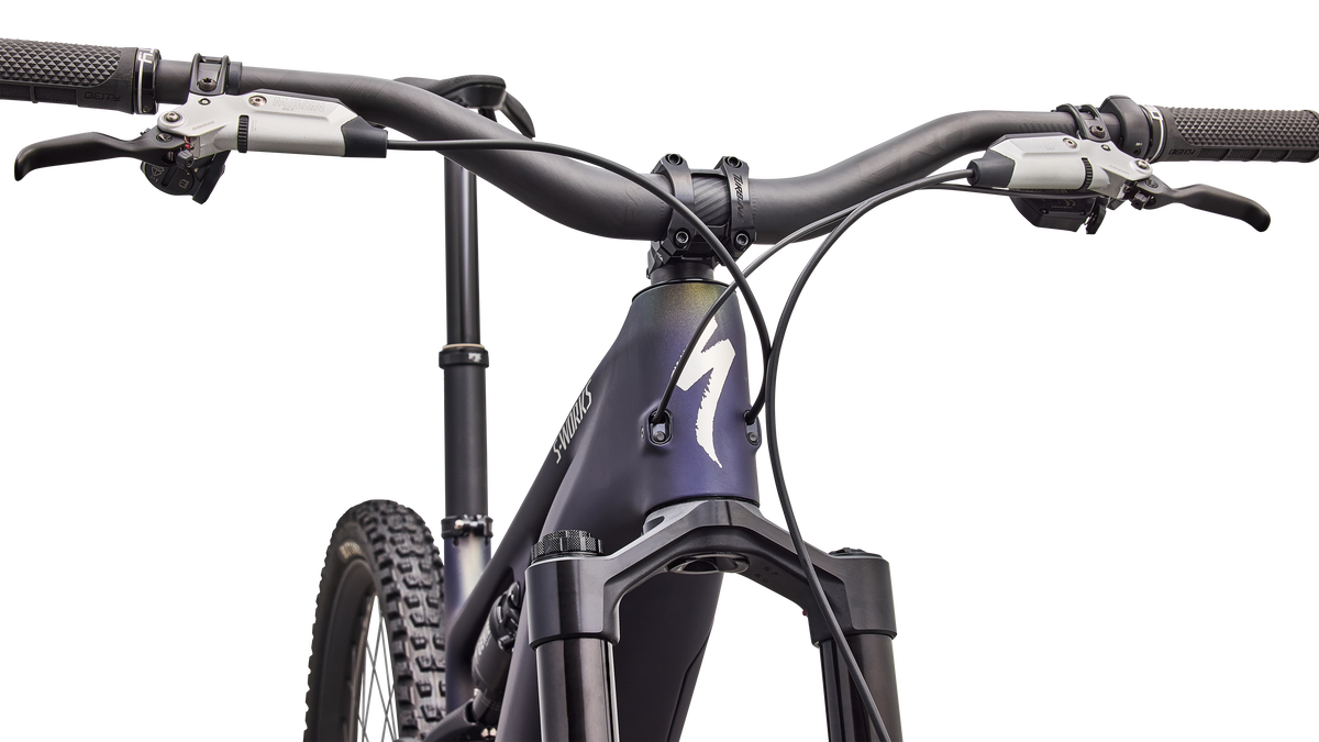 Specialized S-Works Turbo Levo 4 2027