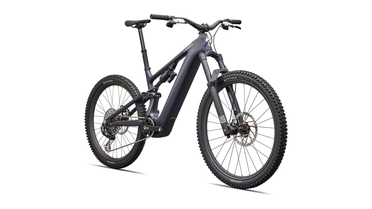 Specialized S-Works Turbo Levo 4 2027