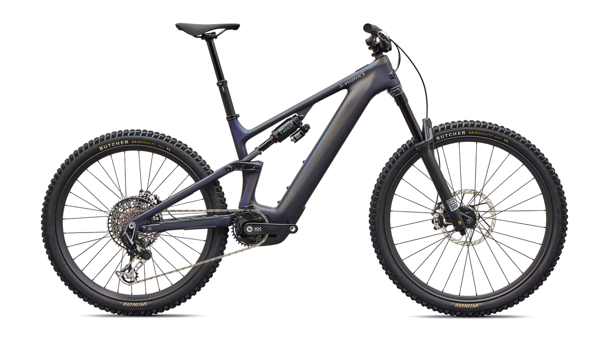 Specialized S-Works Turbo Levo 4 2027