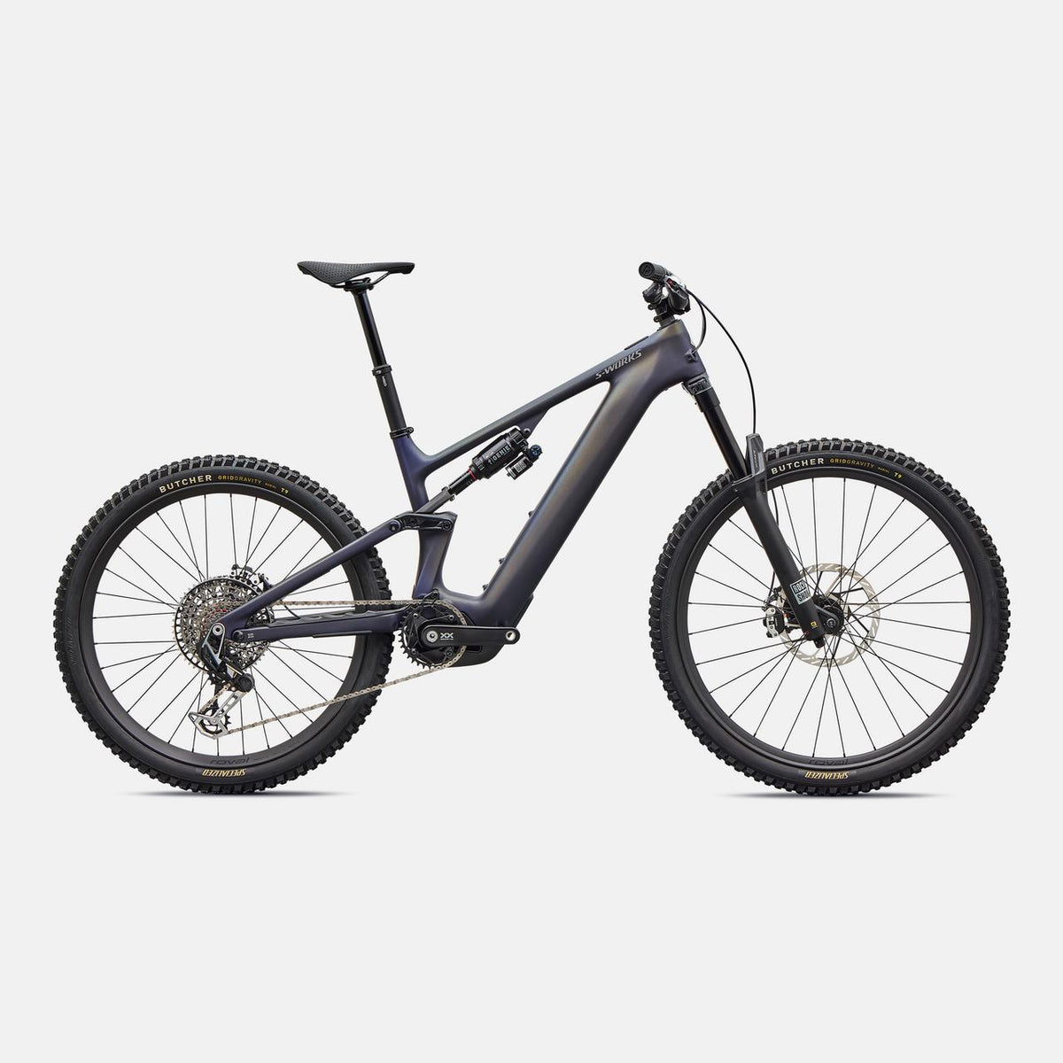 Specialized S-Works Turbo Levo 4 2027