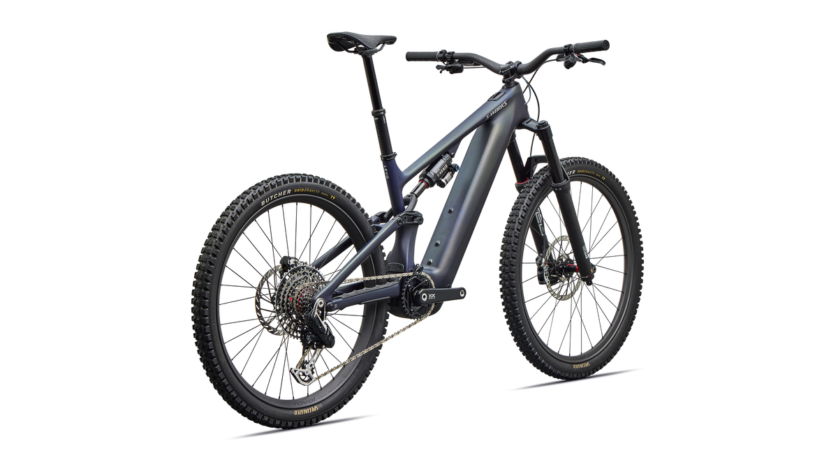 Specialized S-Works Turbo Levo 4 2027
