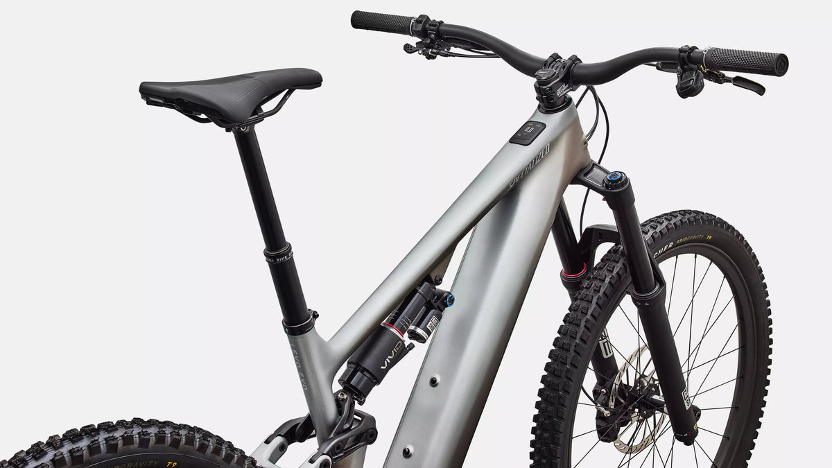Specialized Turbo Levo 4 EVO Pro 2027