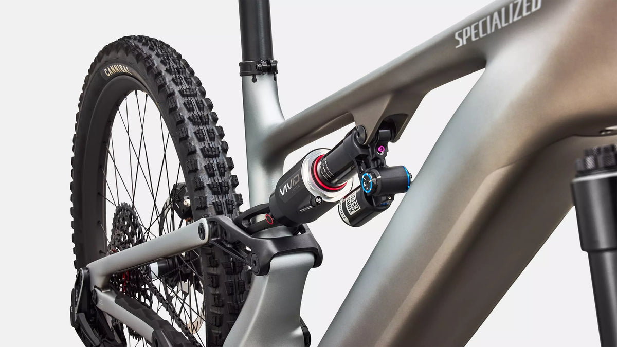 Specialized Turbo Levo 4 EVO Pro 2027