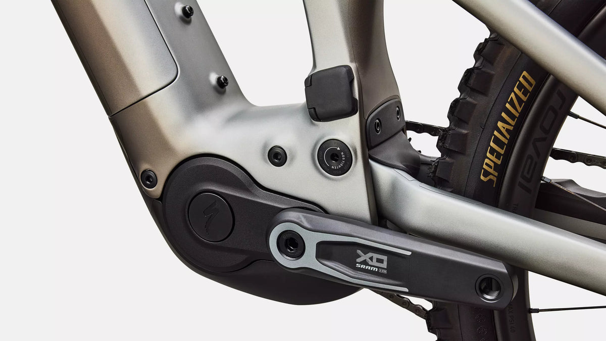 Specialized Turbo Levo 4 EVO Pro 2027