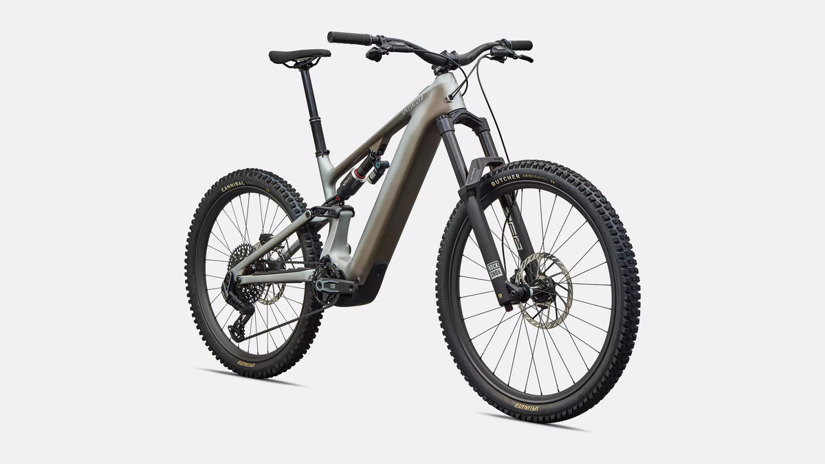 Specialized Turbo Levo 4 EVO Pro 2027