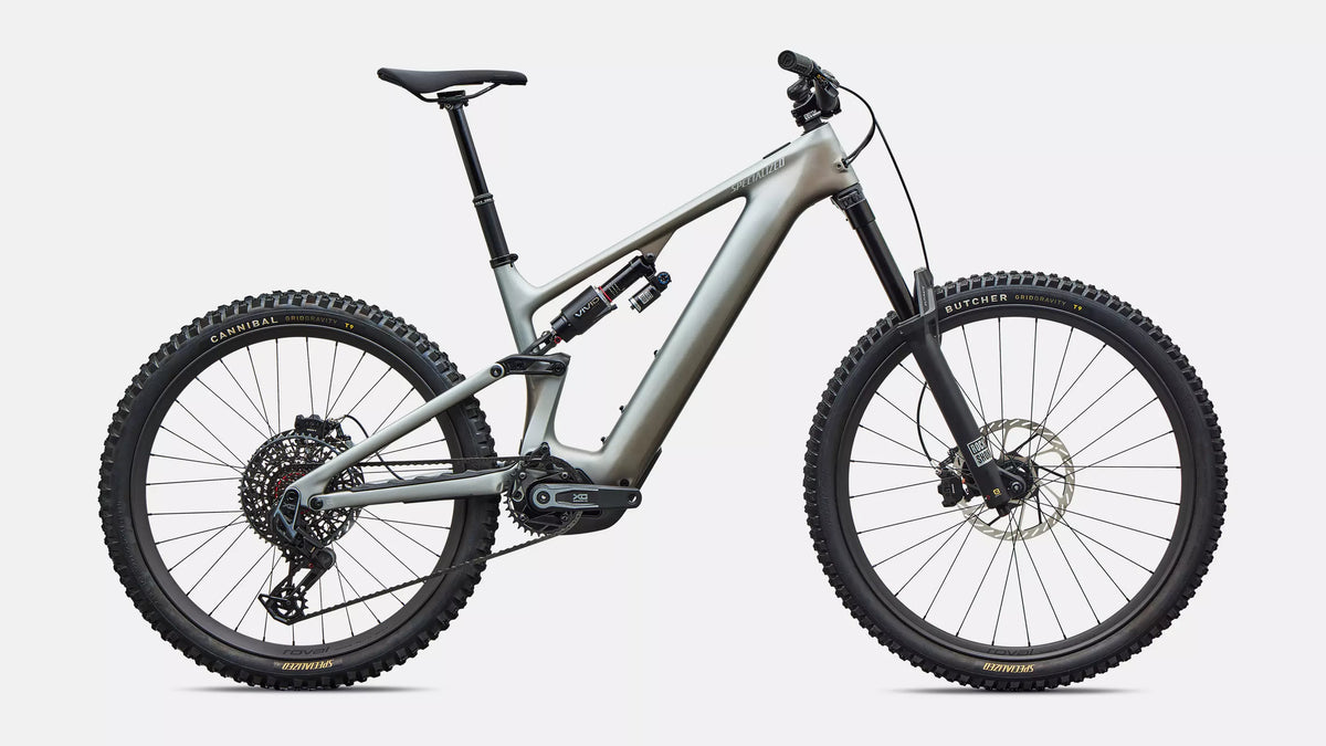 Specialized Turbo Levo 4 EVO Pro 2027