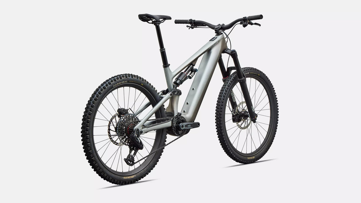 Specialized Turbo Levo 4 EVO Pro 2027