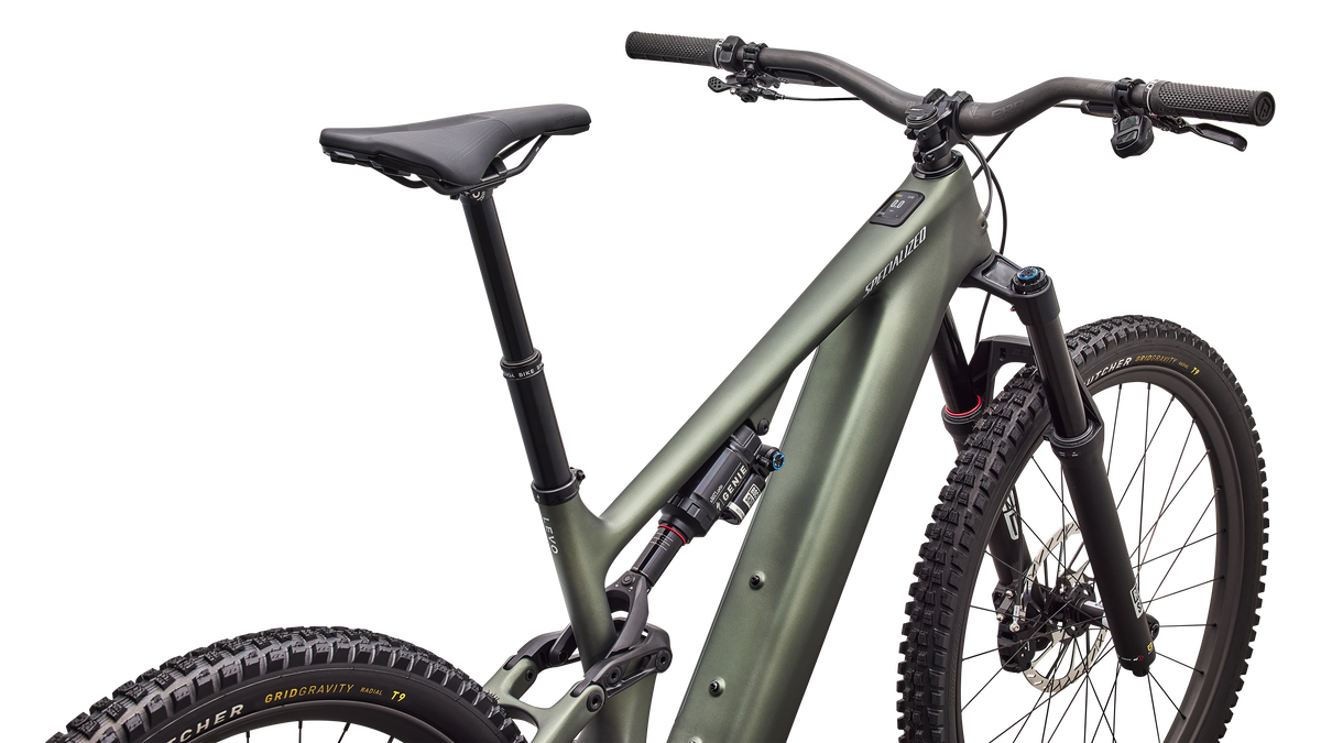 Specialized Turbo Levo 4 Pro 2027
