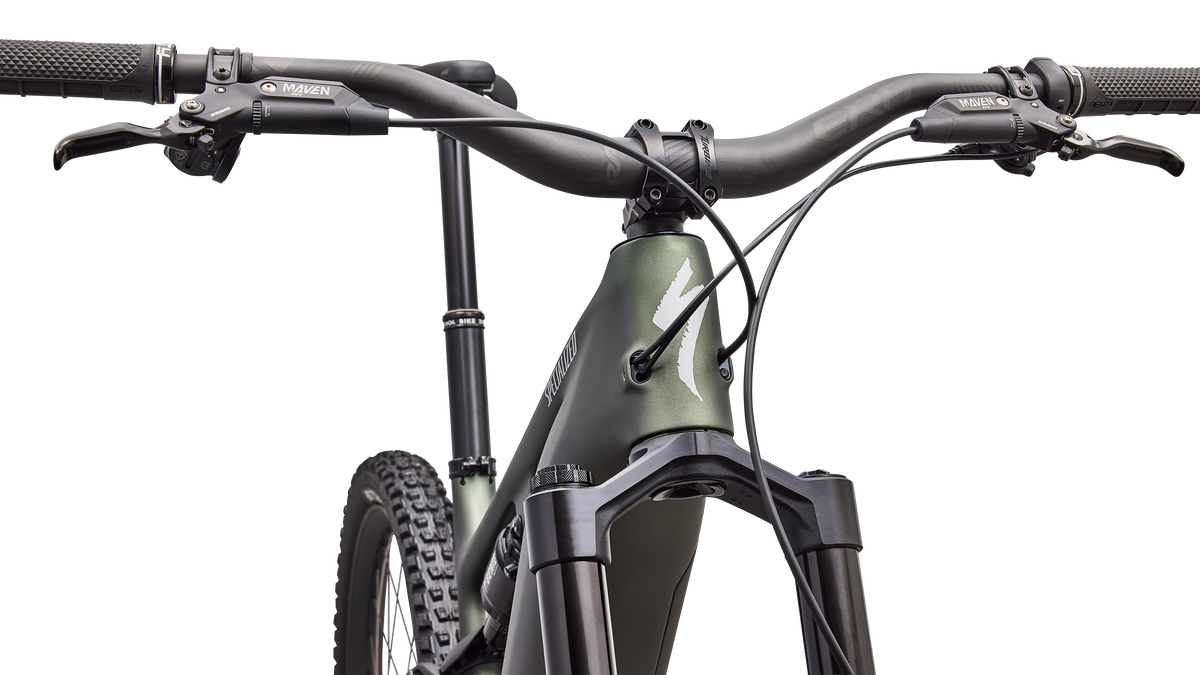 Specialized Turbo Levo 4 Pro 2027