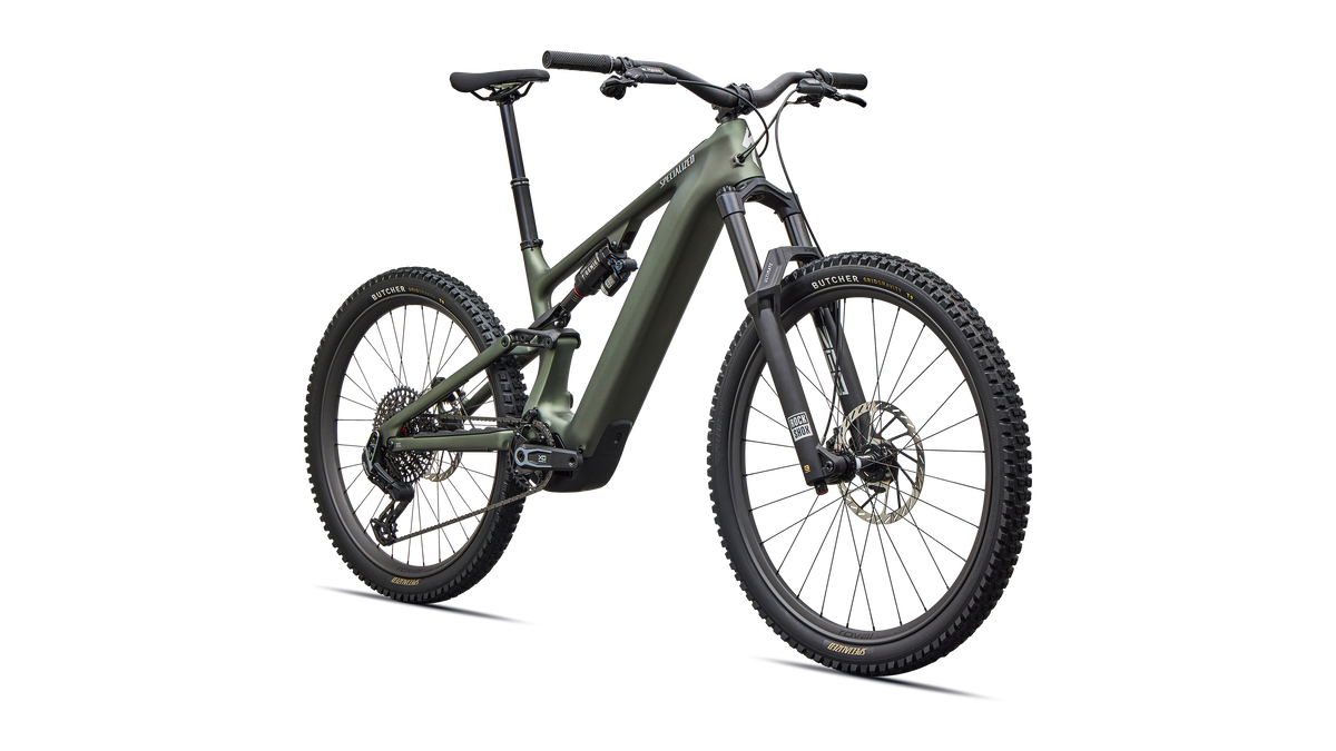 Specialized Turbo Levo 4 Pro 2027