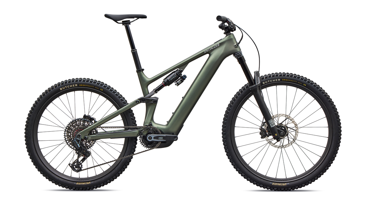 Specialized Turbo Levo 4 Pro 2027