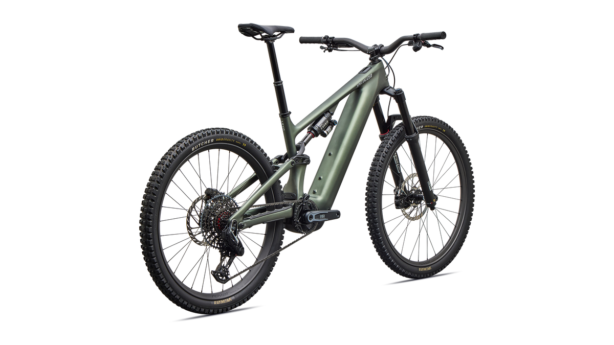 Specialized Turbo Levo 4 Pro 2027