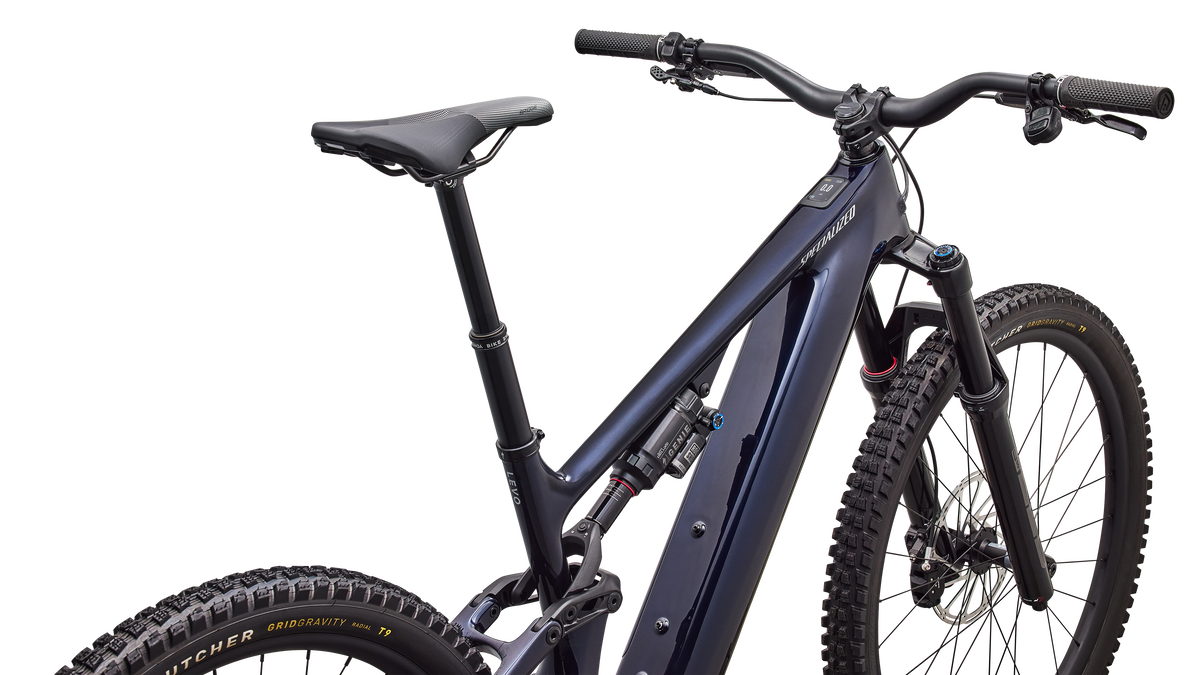 Specialized Turbo Levo 4 Expert 2027