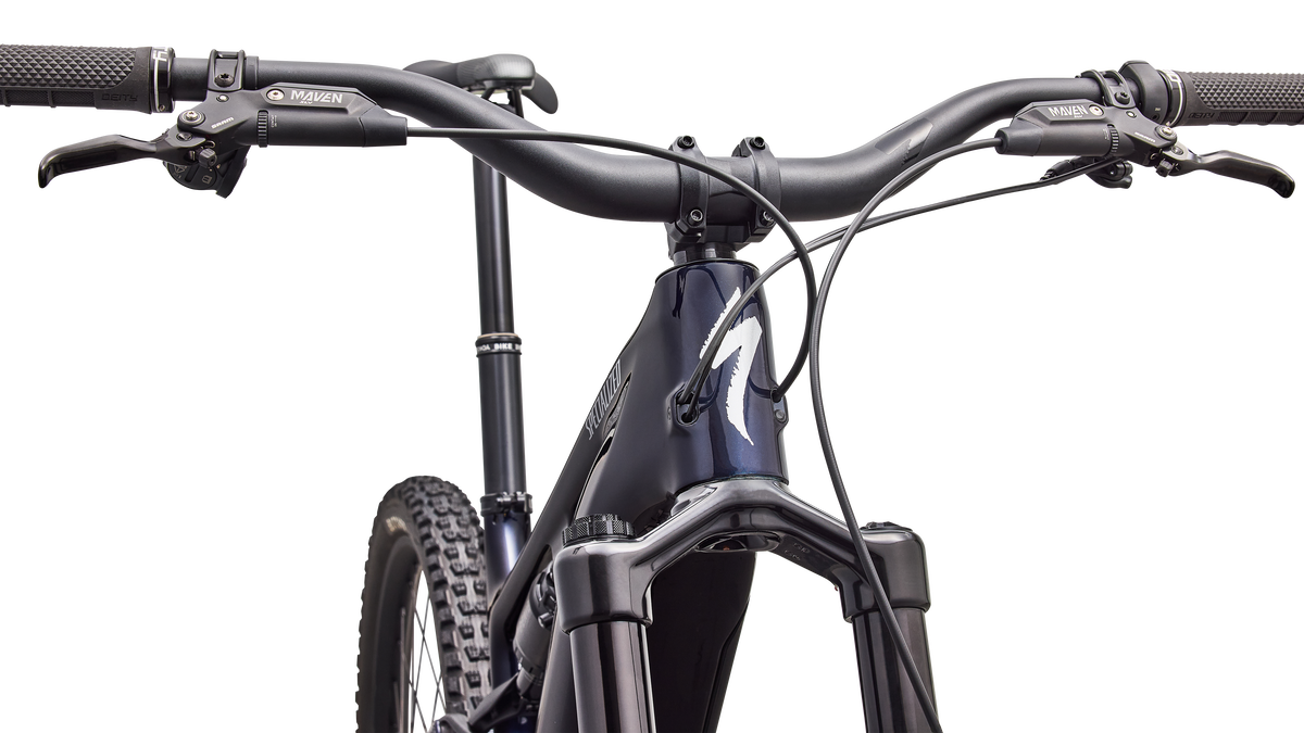 Specialized Turbo Levo 4 Expert 2027
