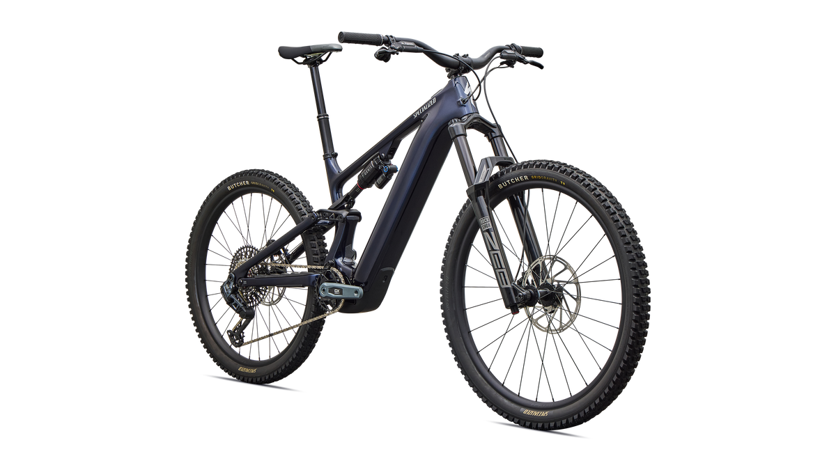 Specialized Turbo Levo 4 Expert 2027