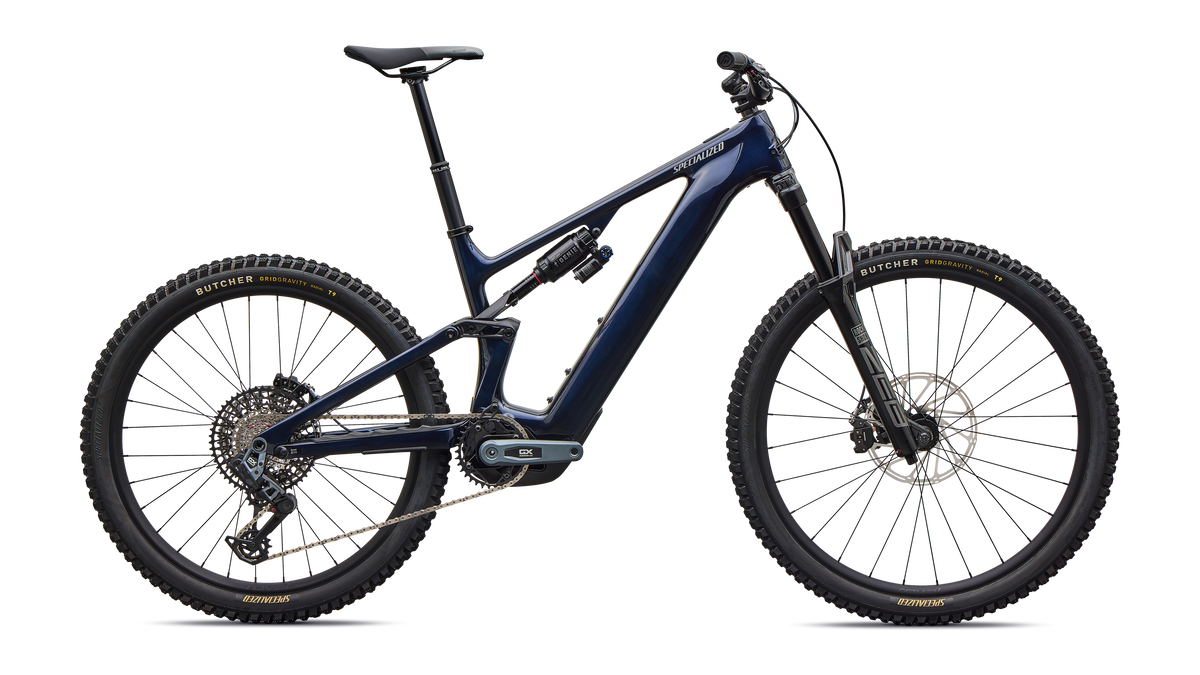 Specialized Turbo Levo 4 Expert 2027