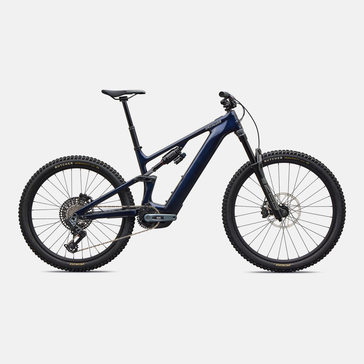 Specialized Turbo Levo 4 Expert 2027
