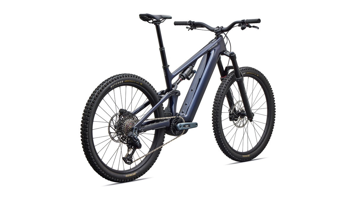 Specialized Turbo Levo 4 Expert 2027