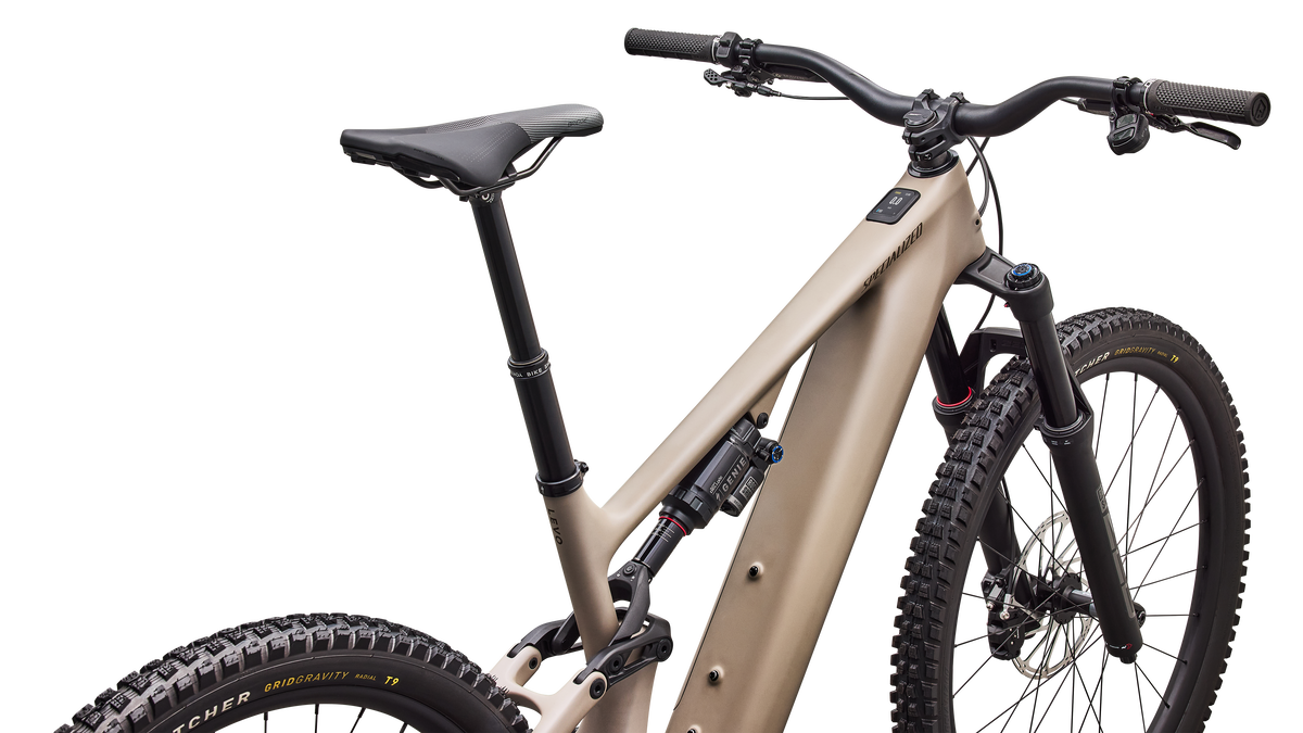 Specialized Turbo Levo 4 Expert 2027