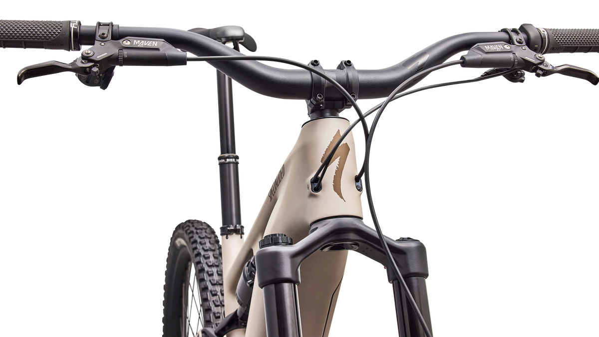 Specialized Turbo Levo 4 Expert 2027