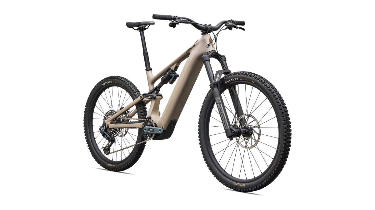 Specialized Turbo Levo 4 Expert 2027