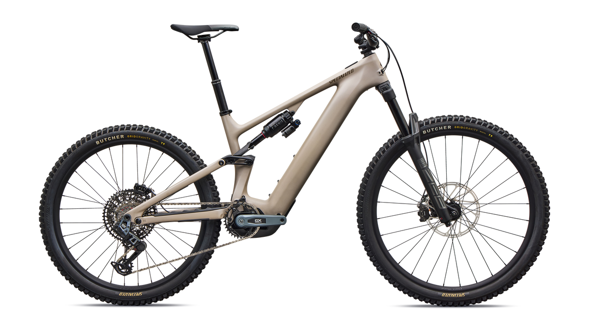 Specialized Turbo Levo 4 Expert 2027
