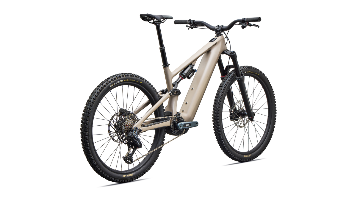 Specialized Turbo Levo 4 Expert 2027