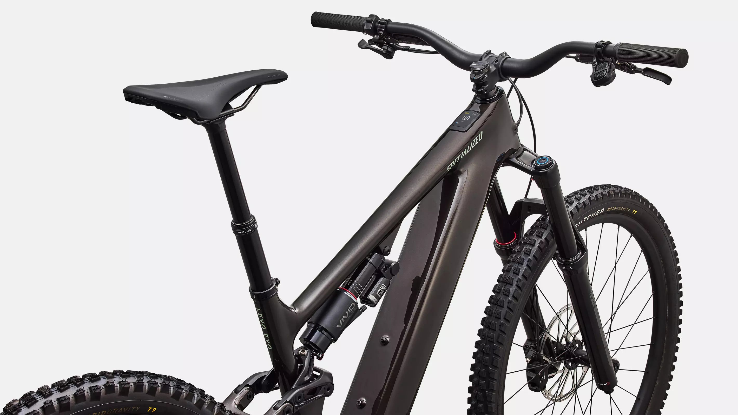 Specialized Levo 4 EVO Comp 2027