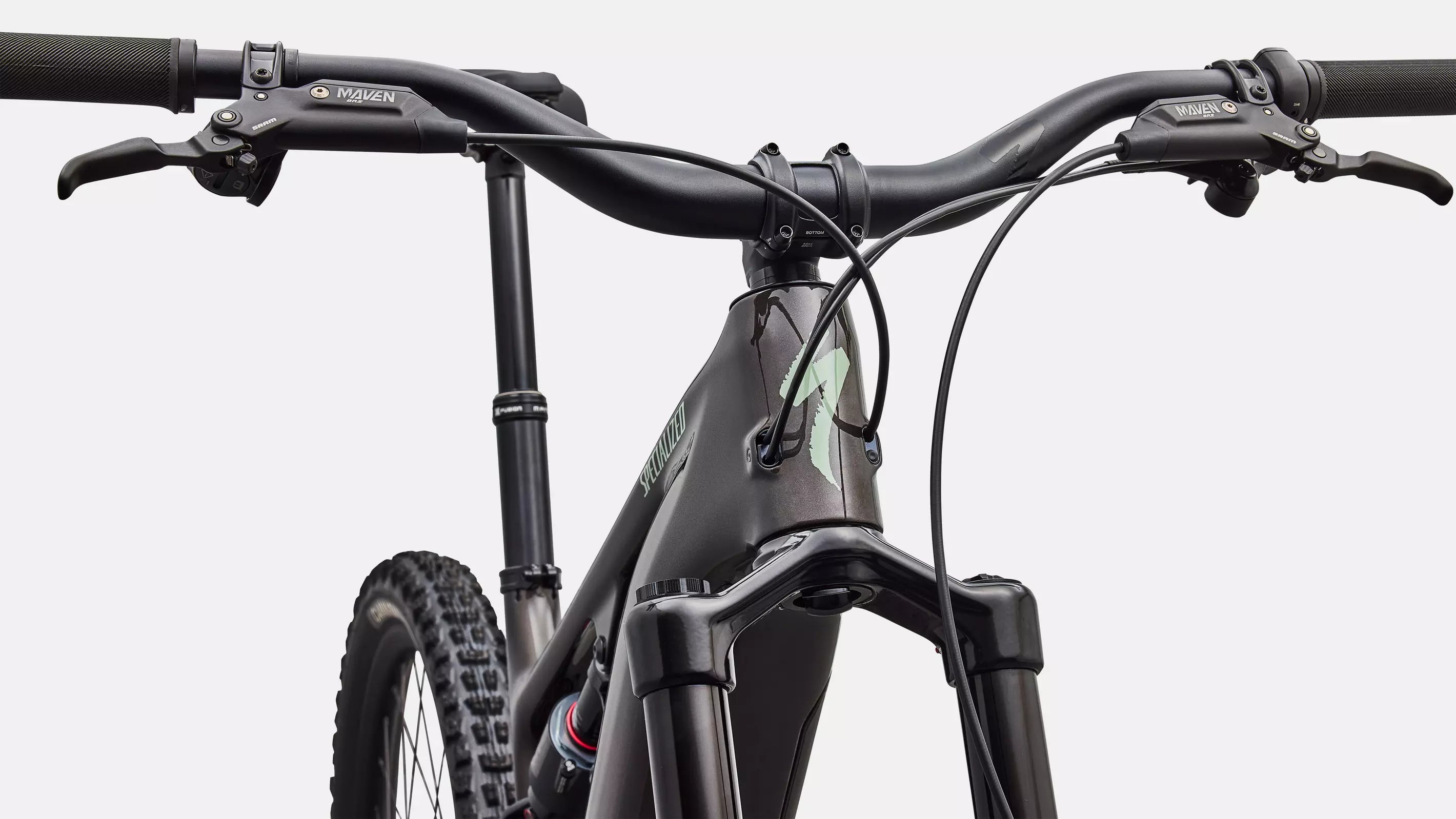 Specialized Levo 4 EVO Comp 2027