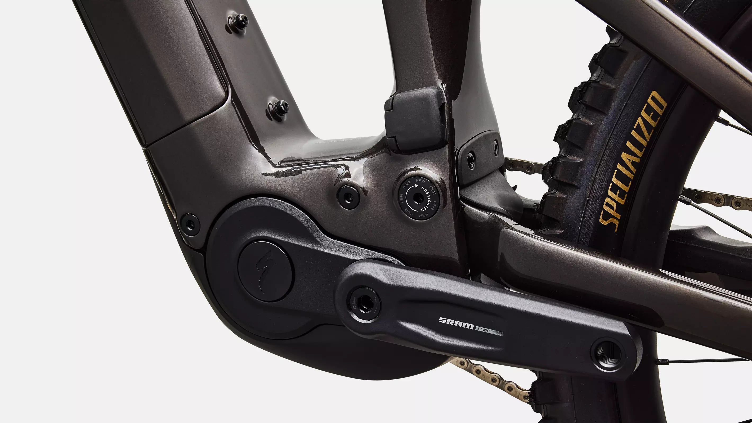 Specialized Levo 4 EVO Comp 2027