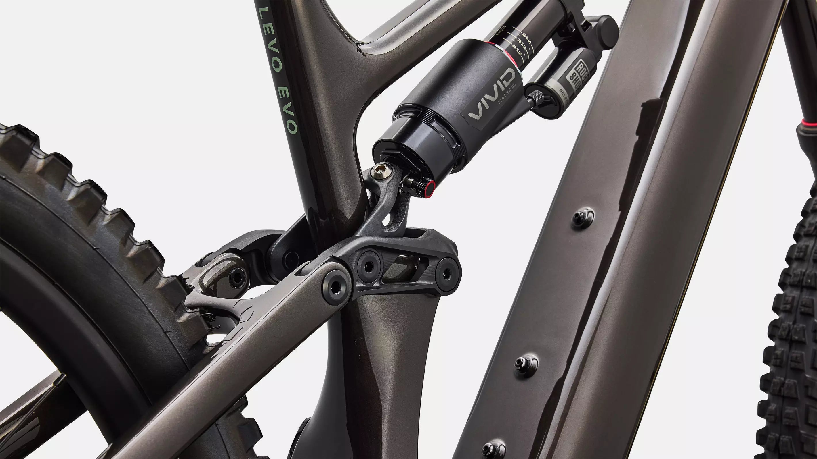 Specialized Levo 4 EVO Comp 2027