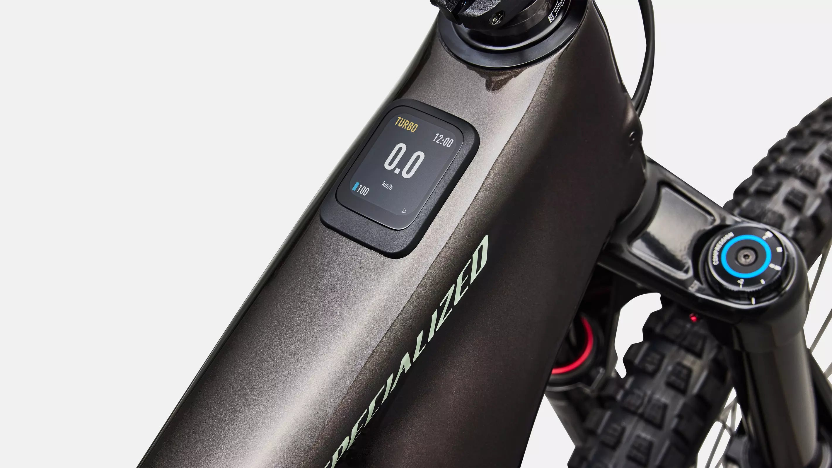 Specialized Levo 4 EVO Comp 2027