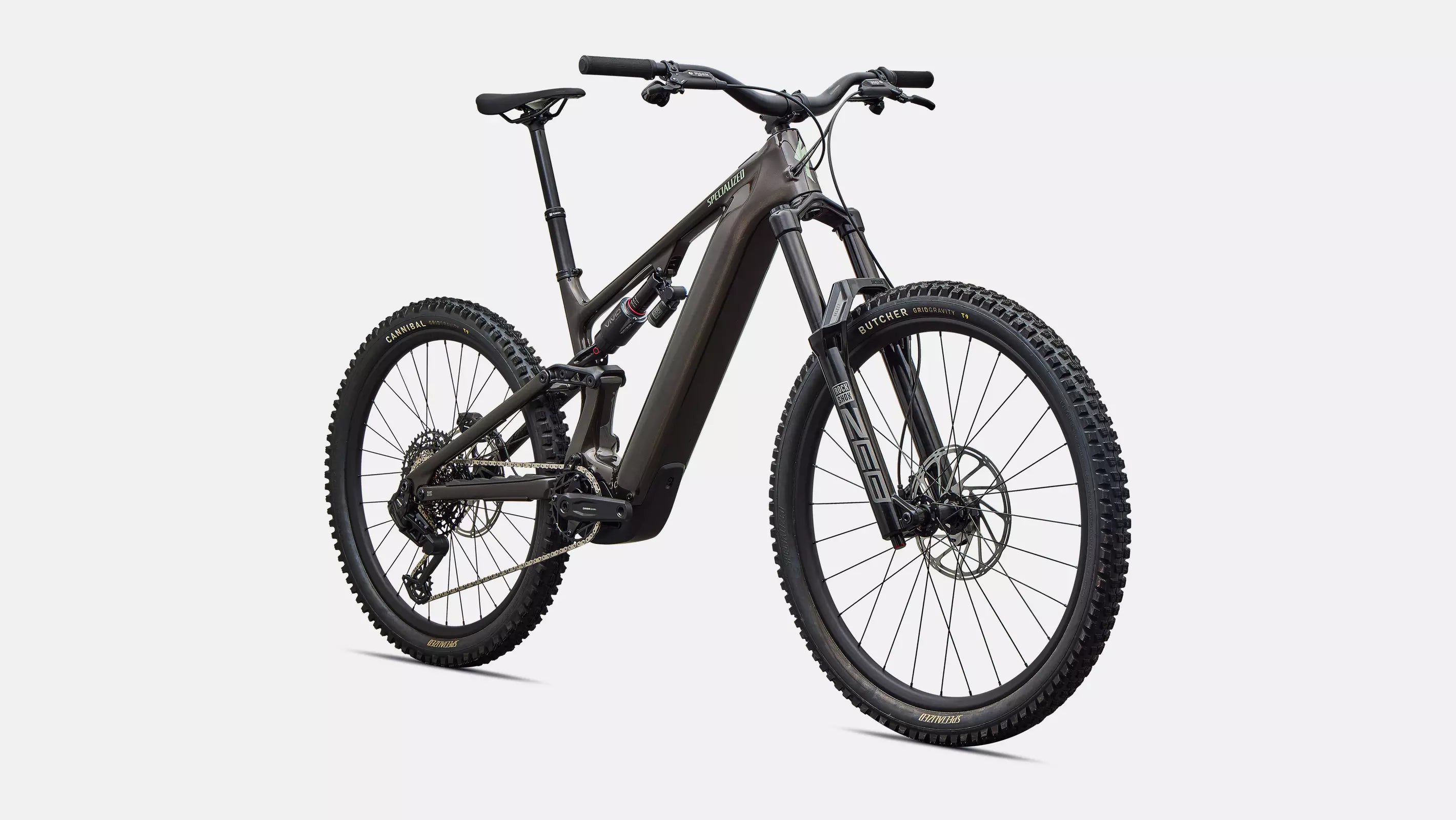 Specialized Levo 4 EVO Comp 2027