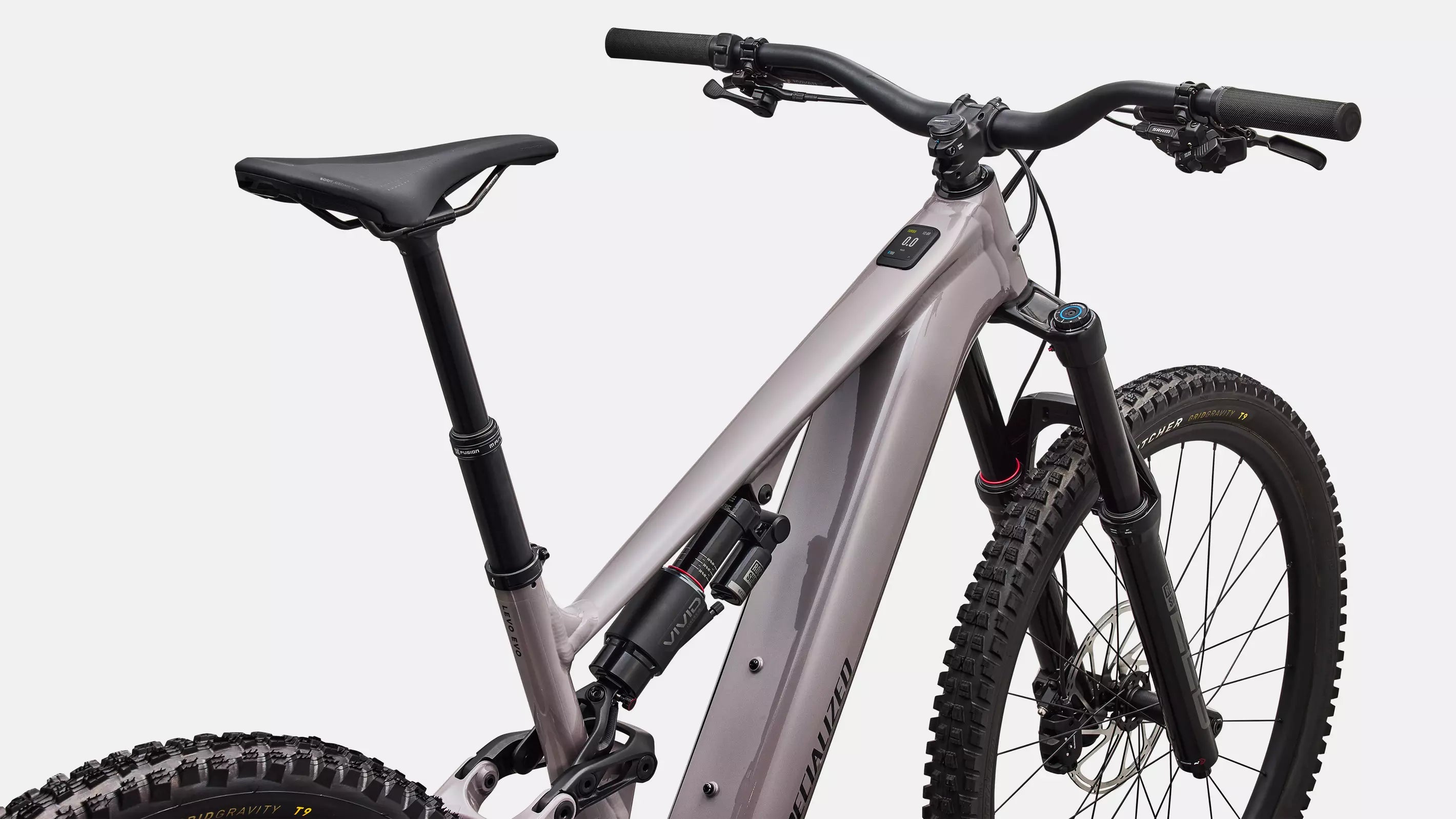 Specialized Levo 4 EVO Comp Alloy 2027